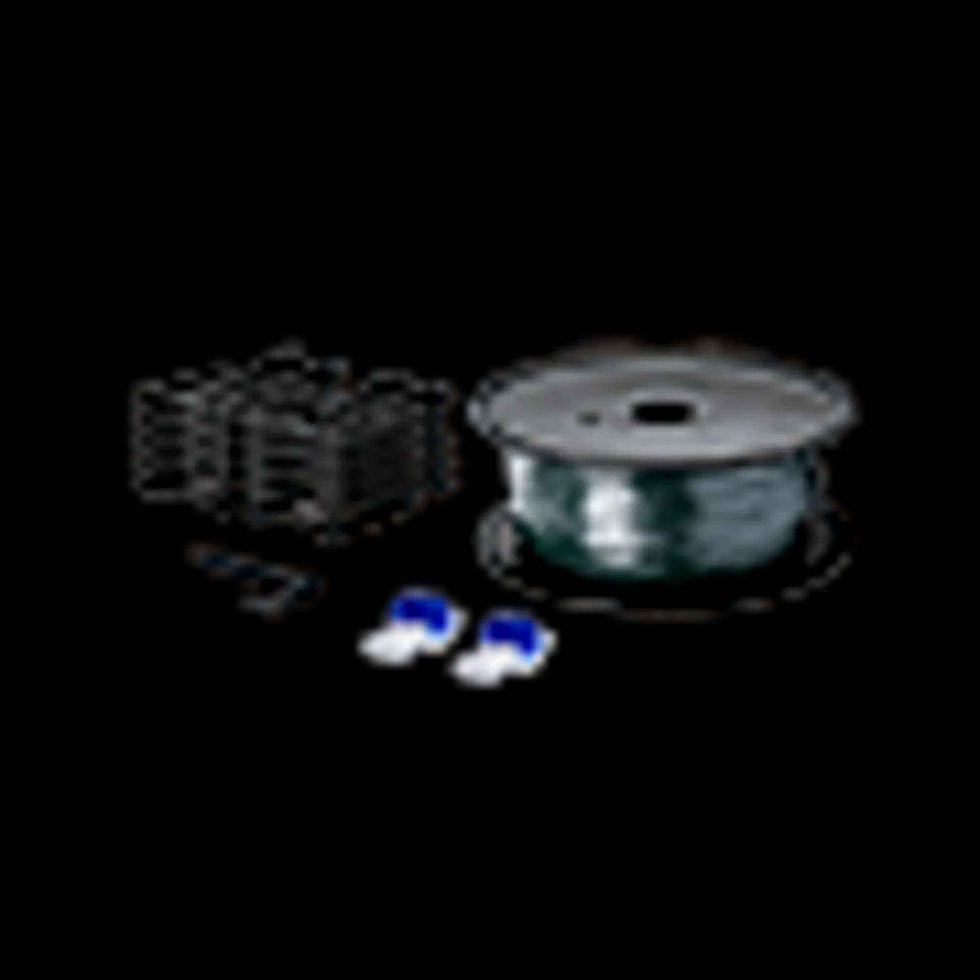 KA0160 kit di installazione da 1000 m²