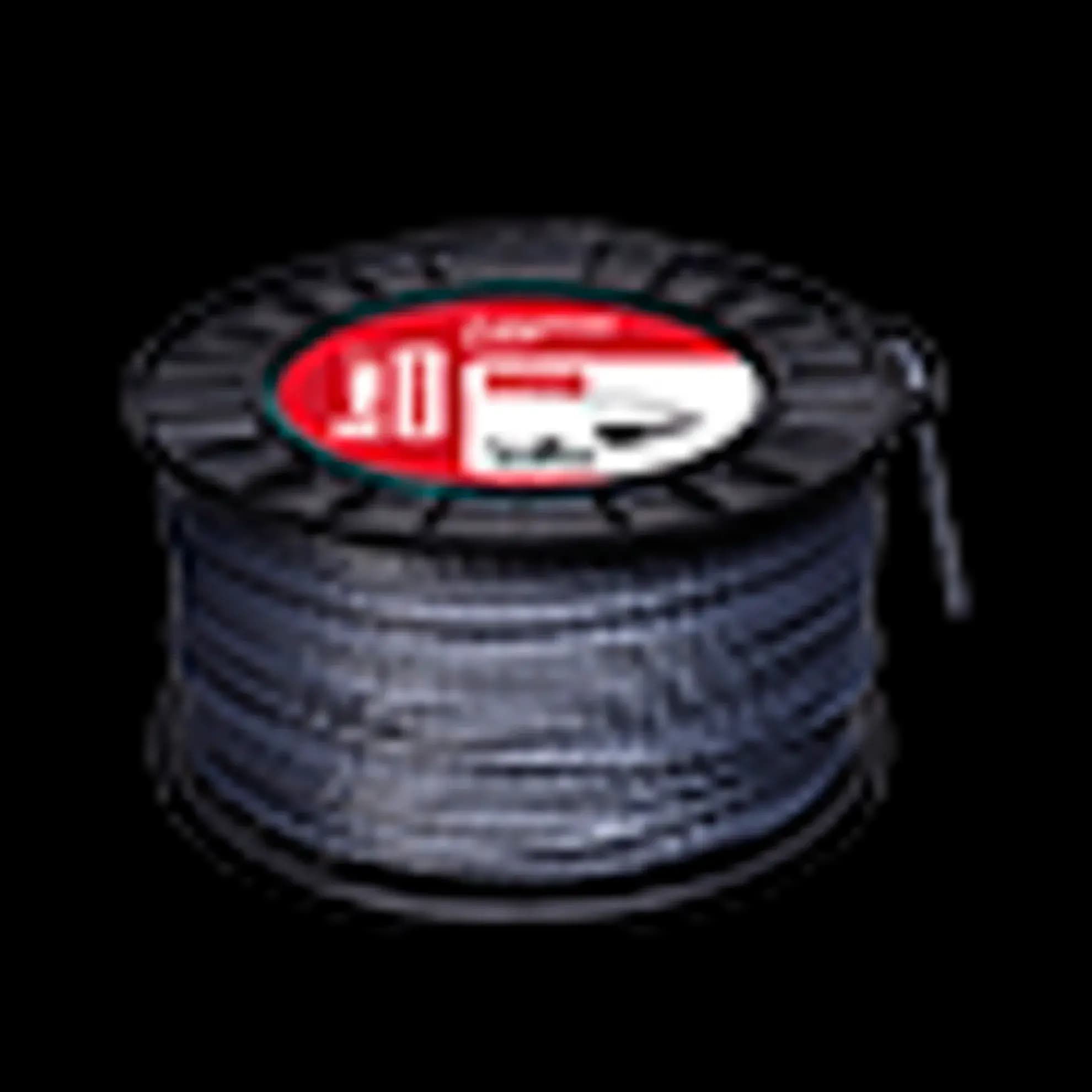 KAC120 241 m di lunghezza, filo per trimmer a torsione da 2,4 mm — Kress