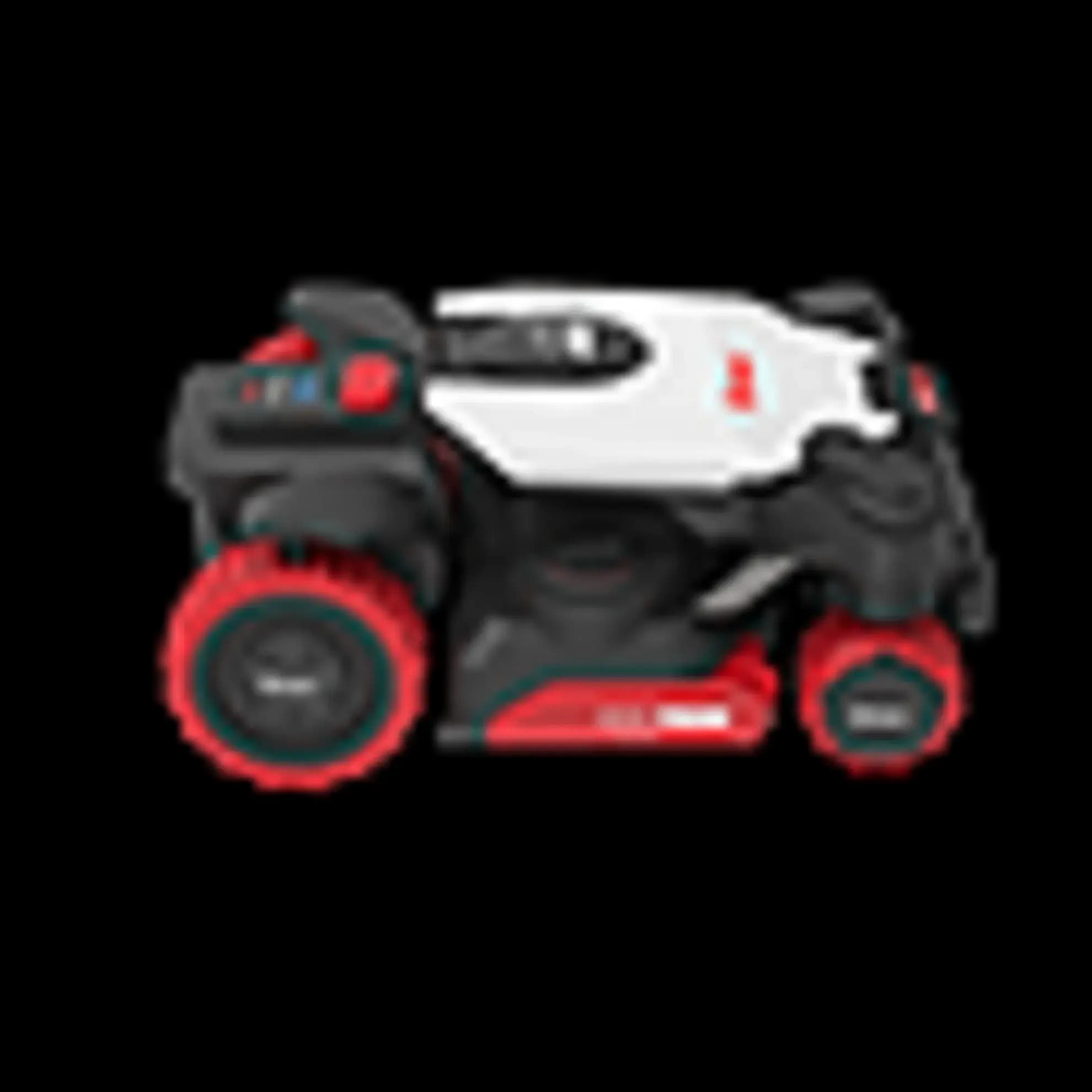 KR281E Kress EyePilot® 4×4 RTKⁿ 1500 m² robot rasaerba — Kress