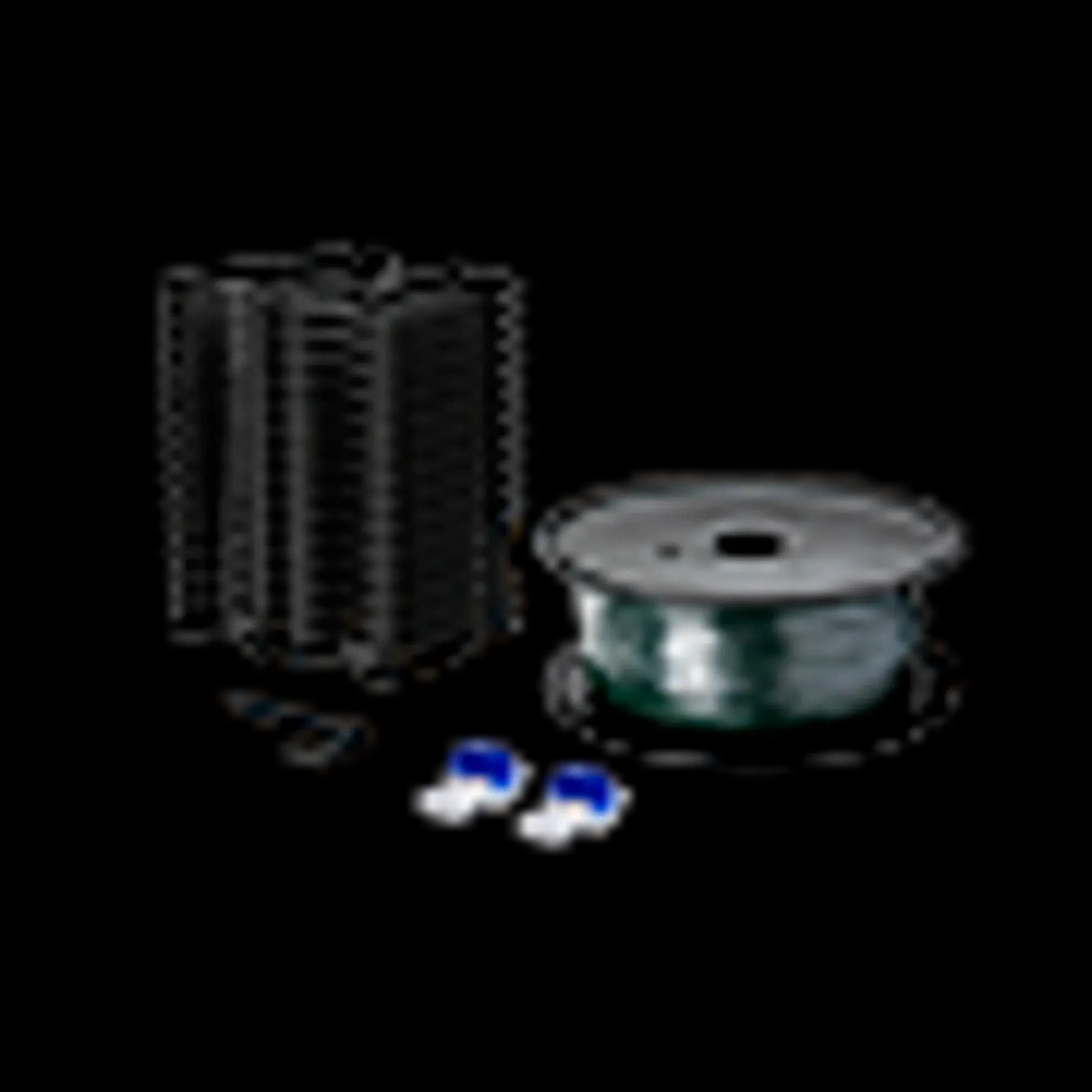 KA0162 kit di installazione da 3000 m²