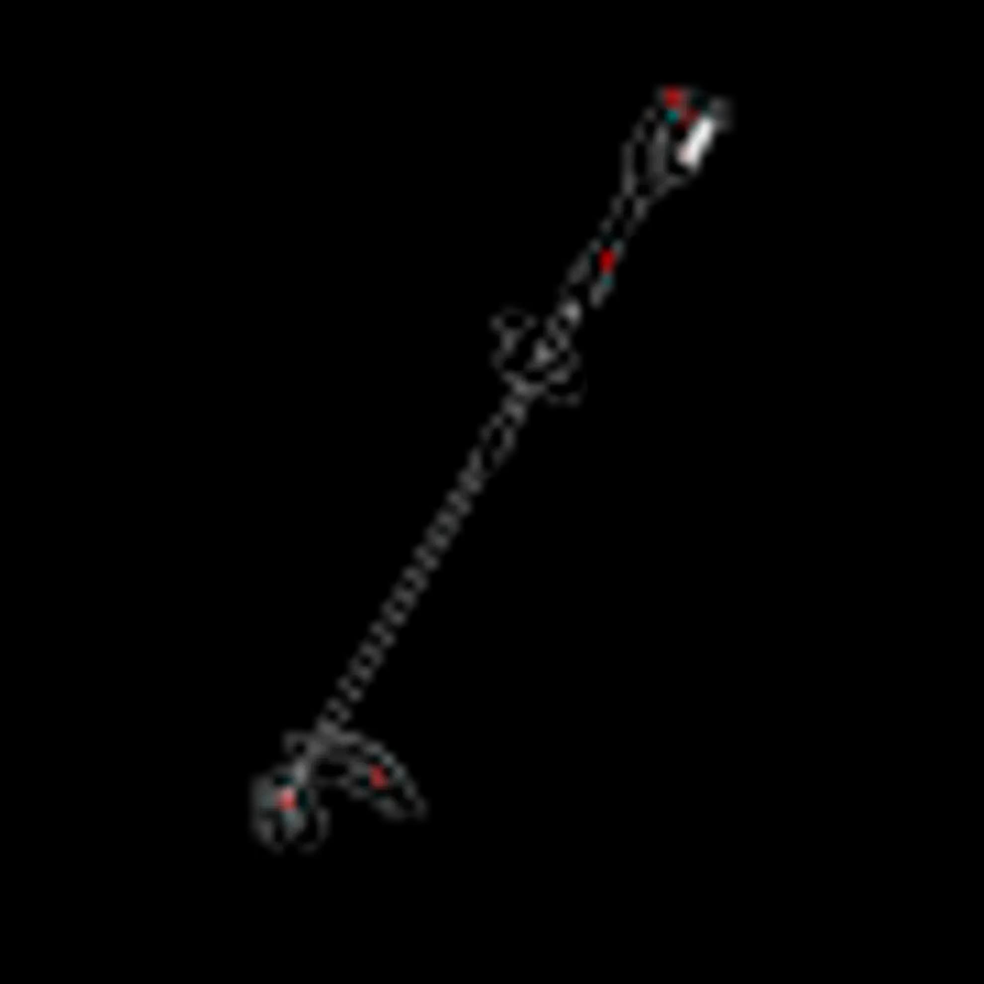 KG161.9 Rasaerba professionale da 60 V — Kress