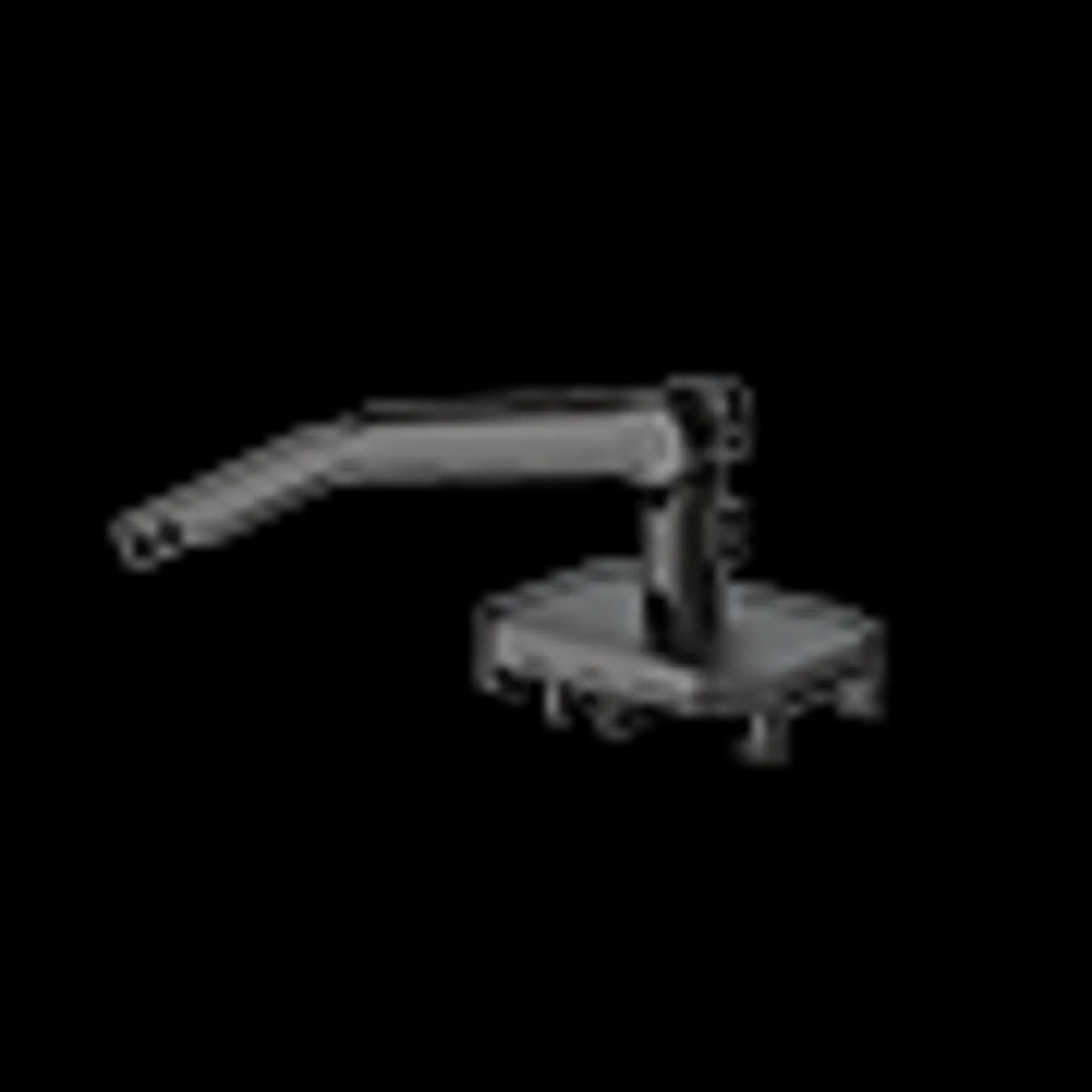 KA3027 Supporto per telefono — Kress
