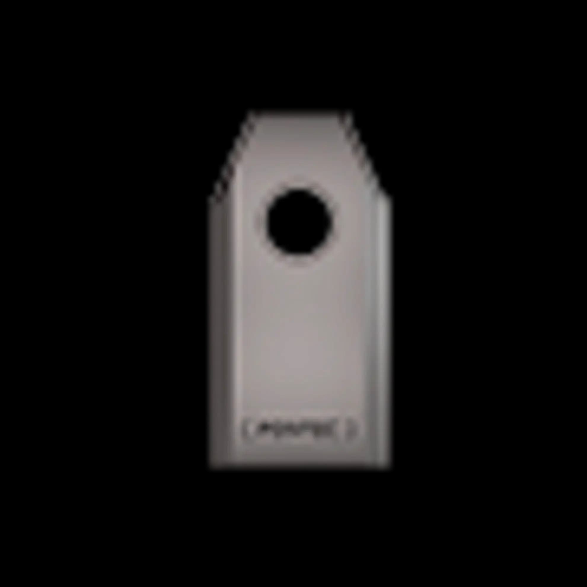 KA0018 Lama di lunga durata (vite nuova)