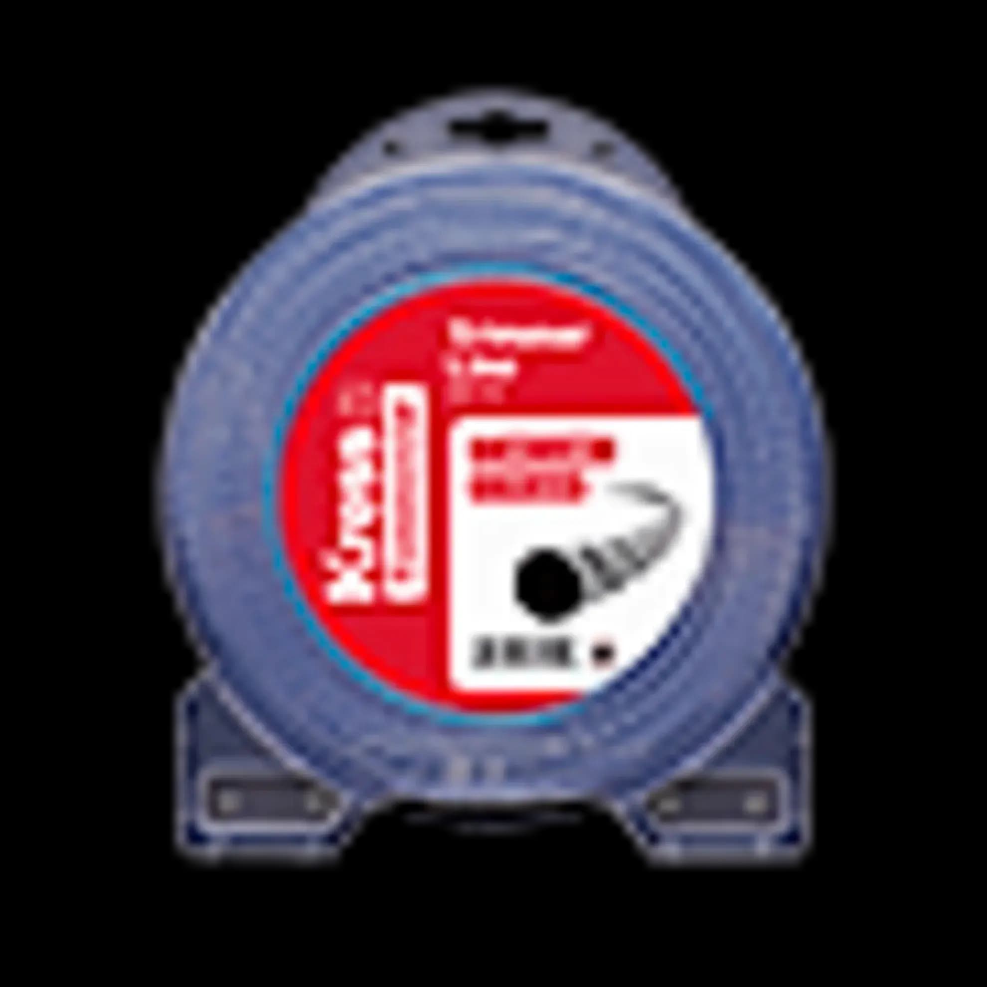 KAC116 262 m di lunghezza, diametro del trimmer 2,4 mm — Kress