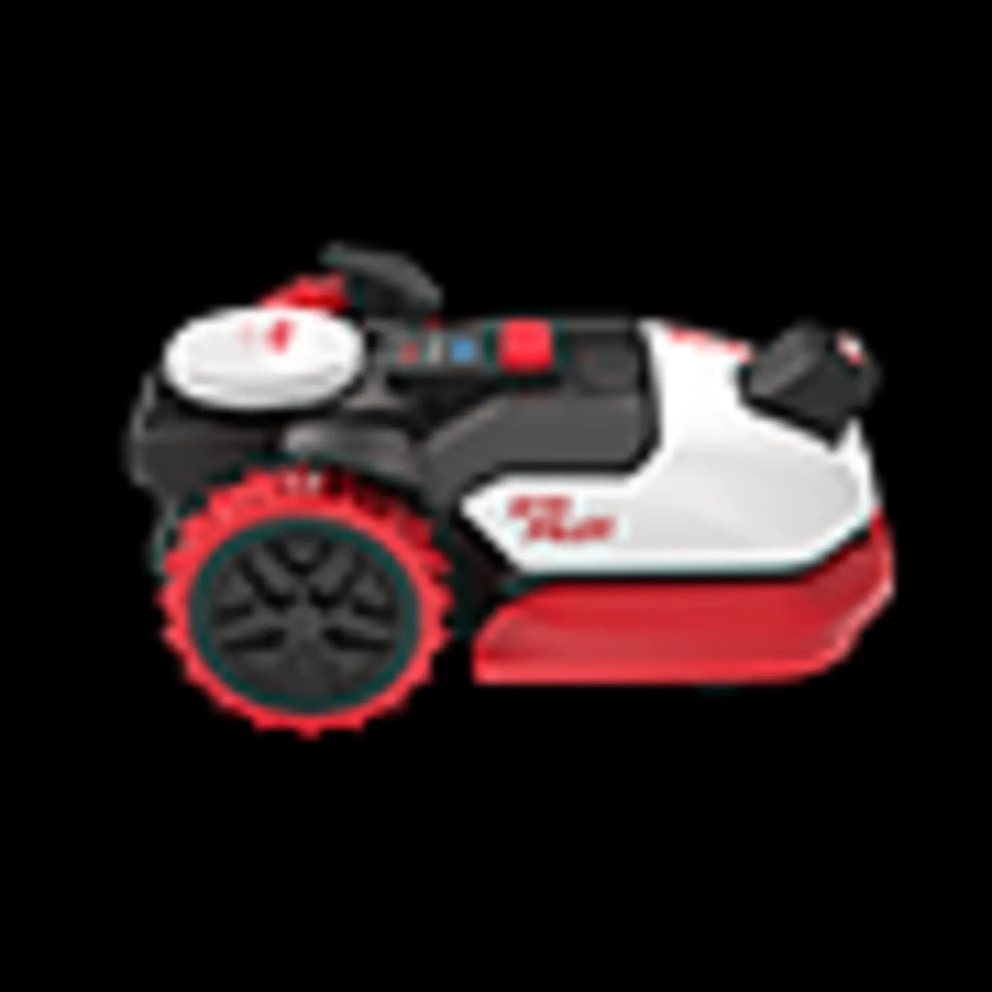 KR251E Kress EyePilot® RTKⁿ 1000 m² - Robot rasaerba — Kress