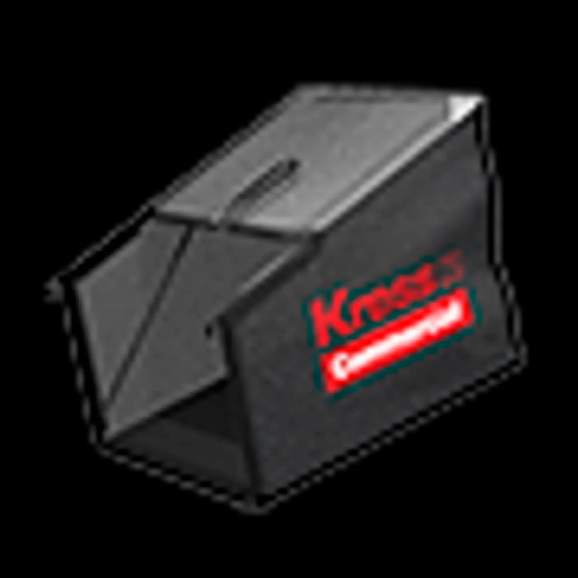 KAC730 Sacco di raccolta del tosaerba — Kress