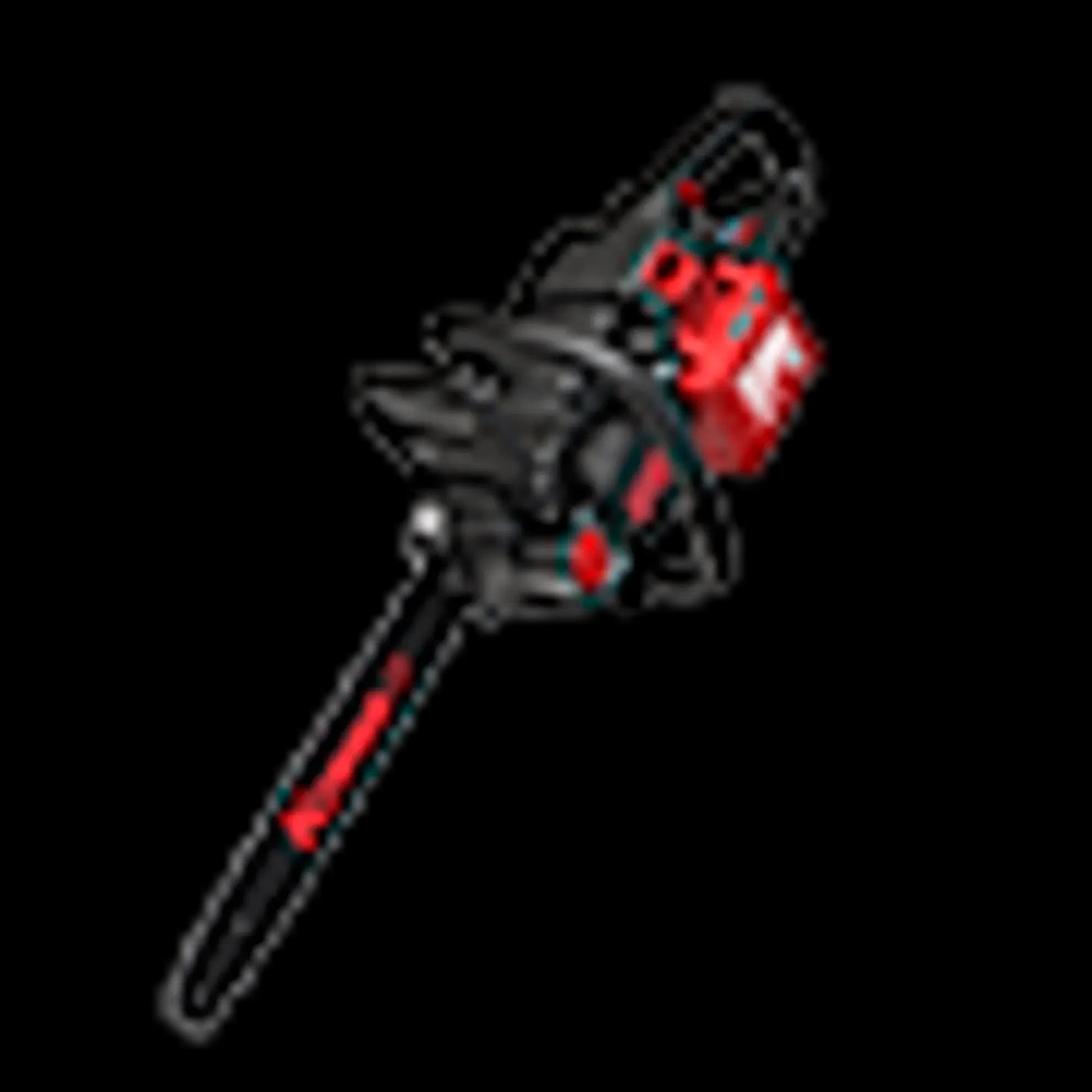 KC300.9 Motosega commerciale da 60 V