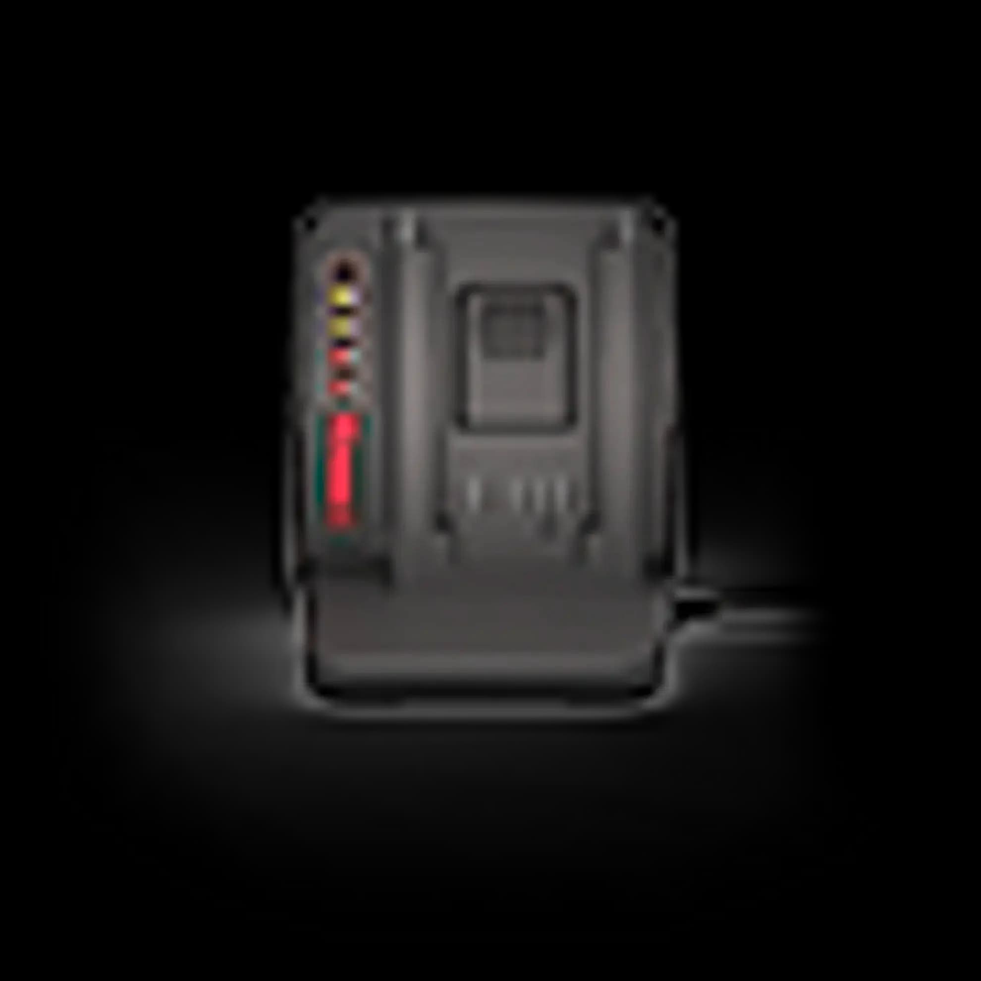 KA3713 Caricabatterie professionale da 60 V — Kress