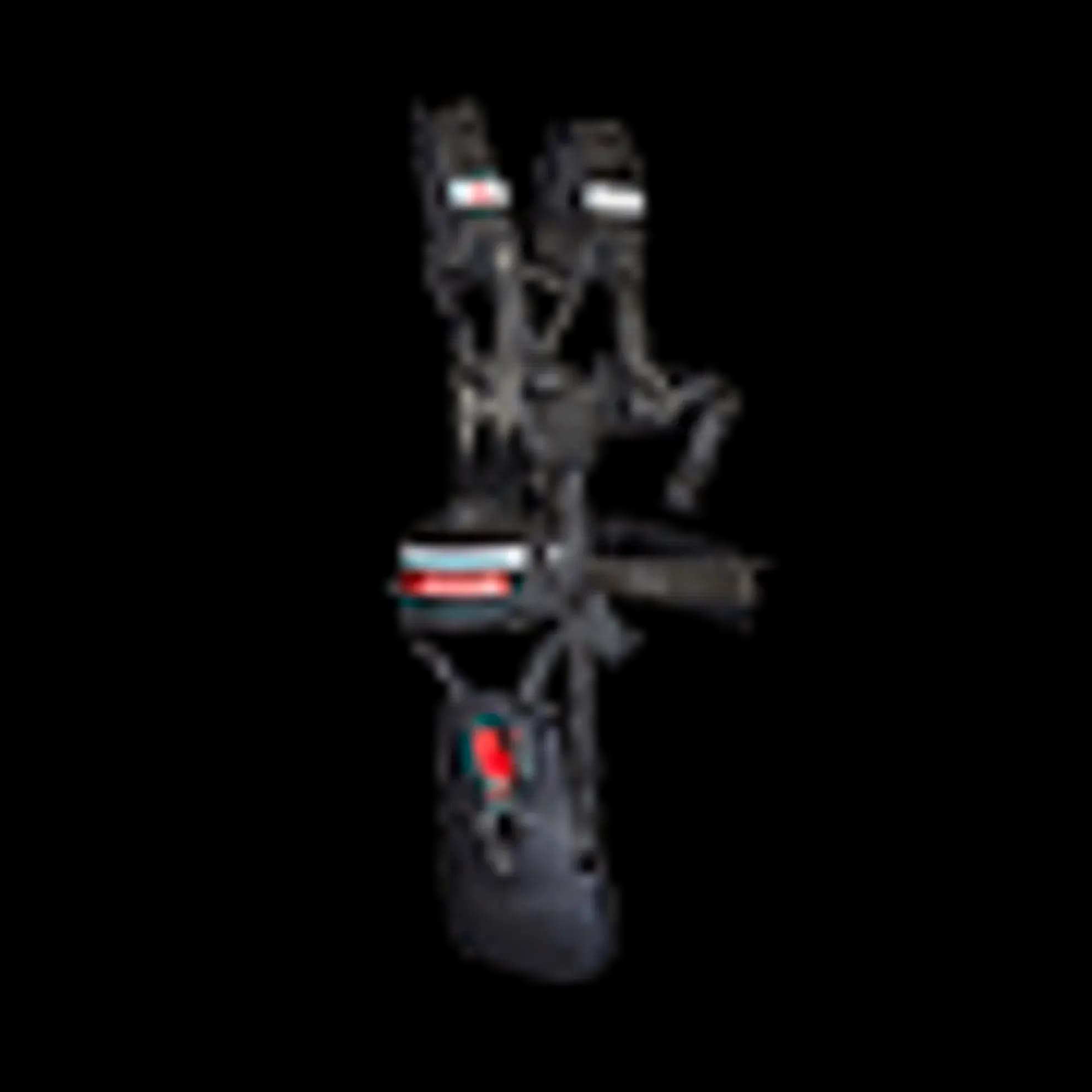 KAC132 Imbracatura confortevole — Kress