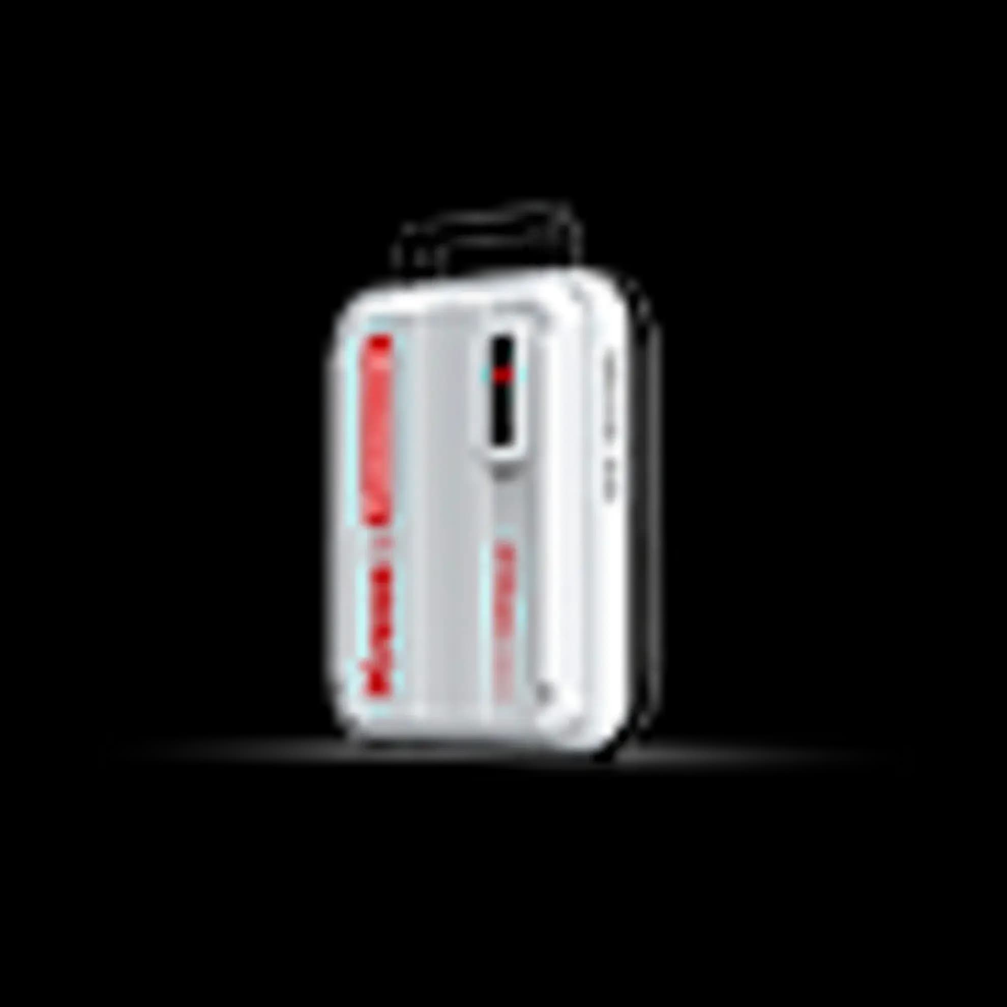KAC815 Batteria CyberCapsule di tipo commerciale da 60 V — Kress