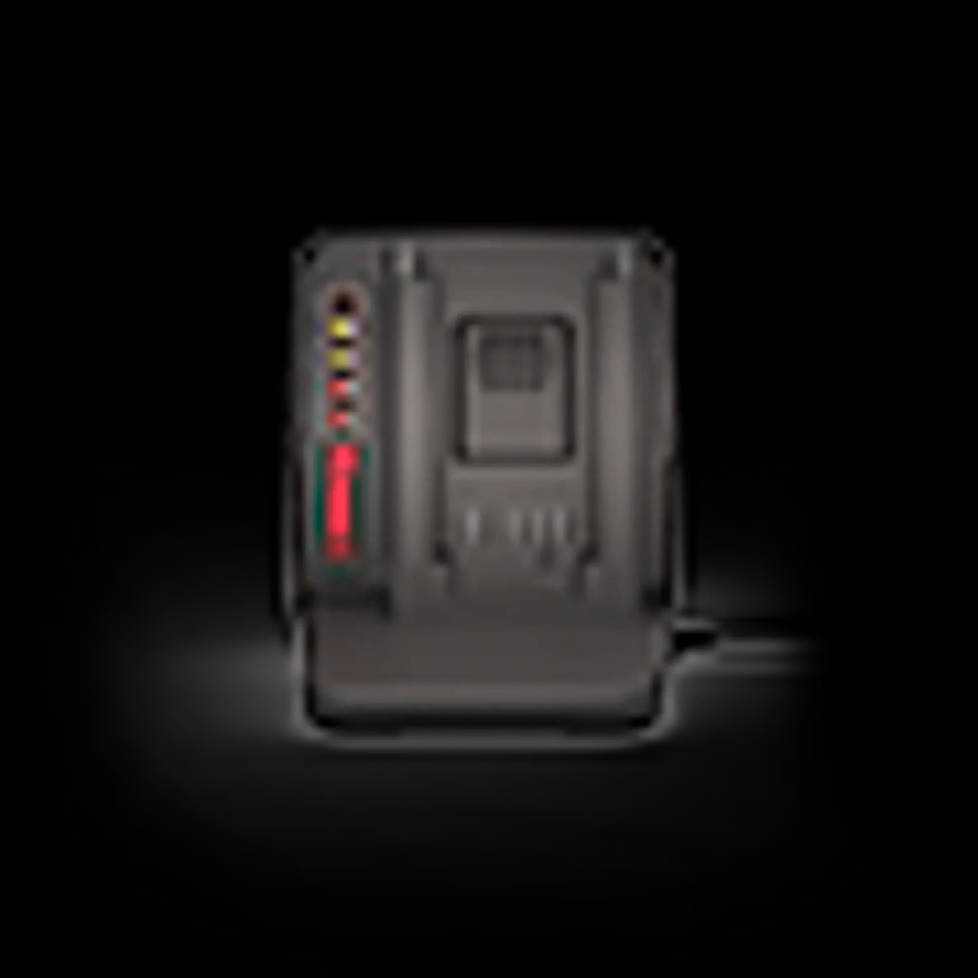 KA3714 Caricabatterie professionale da 60 V