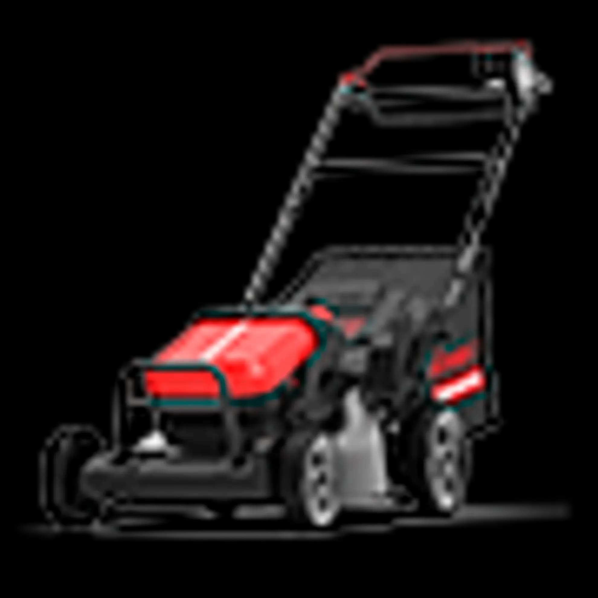 KC711.9 Tosaerba commerciale da 60 V — Kress